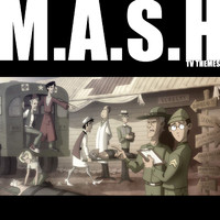 TV Themes - MASH - The TV Theme