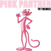 TV Themes - Pink Panther - The TV Theme