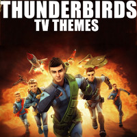 TV Themes - Thunderbirds - The TV Theme