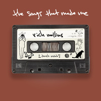 Derek Webb - The Songs That Made Me: Rich Mullins