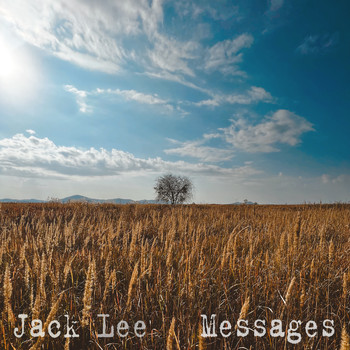 Jack Lee - Messages - EP