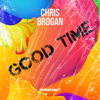 Chris Brogan - Good Time
