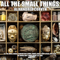 Alixandrea Corvyn - All the Small Things
