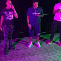 Juice - Spin (Explicit)