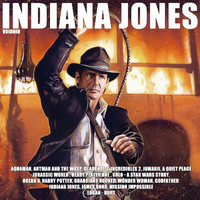 Voidoid - Indiana Jones