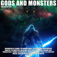 Voidoid - Gods and Monsters