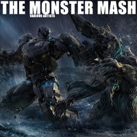 Voidoid - The Monster Mash
