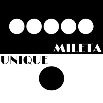 MILETA - Unique