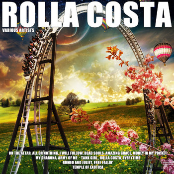 Various Artists - Rolla Costa