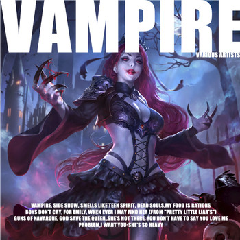 Various Artists - Vampire