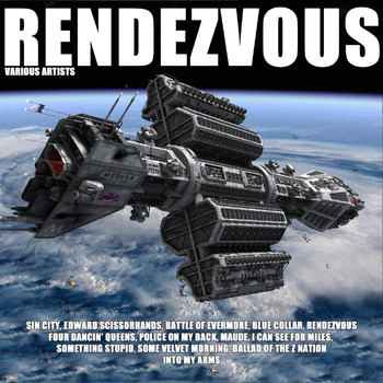 Various Artists - Rendezvous