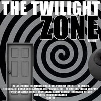 Voidoid - The Twilight Zone