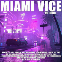 Voidoid - Miami Vice