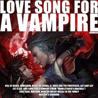 Voidoid - Love Song For A Vampire (From "Bram Stoker's Dracula")