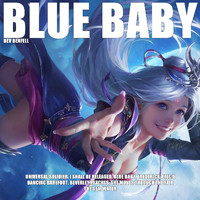 bev benfell - Blue Baby