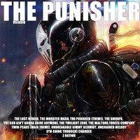Voidoid - The Punisher