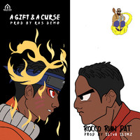 Rocco - A Gift & A Curse / Rocco Run Dat (Explicit)