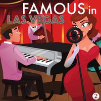 Various Artists - Famous in Las Vegas, Vol. 2