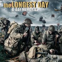 Various Artists - The Longest Day; D-Day Memories