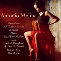 Antonio Molina - Cantar, Cantar