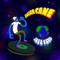 Sugar Cane - Irie Vibes