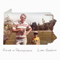 Liam Goodwin - Raised in Pennsylvania