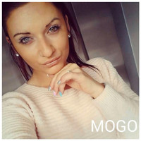 Mogo - Mettre les voiles (Explicit)