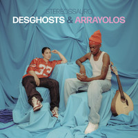 Stereossauro - Desghosts & Arrayolos (Explicit)