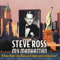 Steve Ross - My Manhattan
