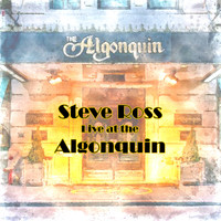 Steve Ross - Live at The Algonquin