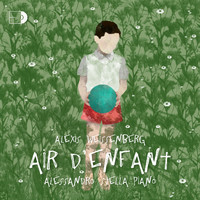Alessandro Stella - La Fugue: Air d'enfant