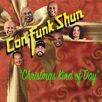 Confunkshun - Christmas Kind of Day