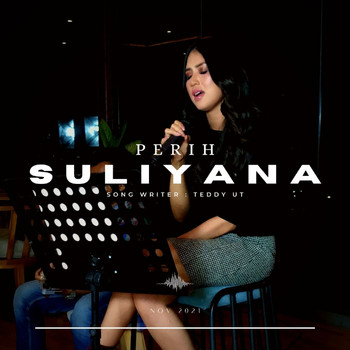 Suliyana - Perih