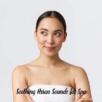 Relaxation Zone - Soothing Asian Sounds for Spa (Reiki, Wellness & Massage)