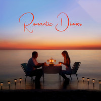 Romantic Time - Romantic Dinner: Wonderful First Date, Candles and Aromatic Wine, Jazz Music