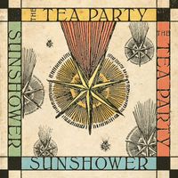 The Tea Party - Sunshower