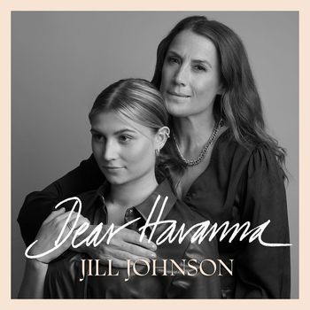 Jill Johnson - Dear Havanna