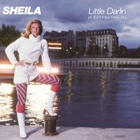 Sheila - Little Darlin' (A 2021 Fred Falke Mix)