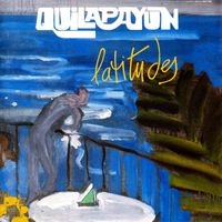 Quilapayún - Latitudes