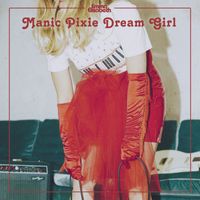 Emma Elisabeth - Manic Pixie Dream Girl