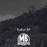MetzgerButcher - Kultur - EP