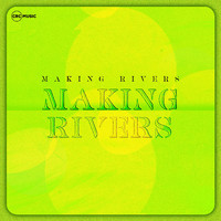 CRC Music - Making Rivers