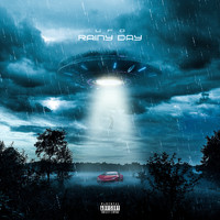 UFO - Rainy Day (Explicit)