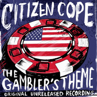 Citizen Cope - The Gambler's Theme (Capitol Demo)