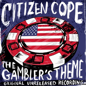 Citizen Cope - The Gambler's Theme (Capitol Demo)