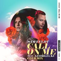 Sam Feldt - Call On Me (feat. Georgia Ku) (Club Mix)