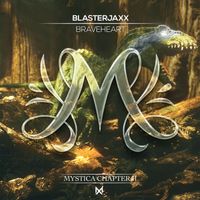 BlasterJaxx - Braveheart