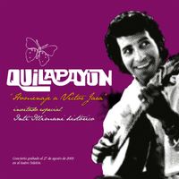 Quilapayún - Homenaje a Víctor Jara (En Vivo 2009)