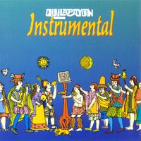 Quilapayún - Instrumental