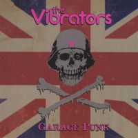 The Vibrators - Garage Punk
